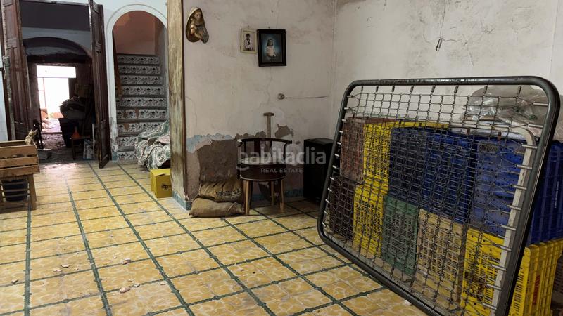 Foto 41520ba2-0d2e-4098-9ced-01ac248a869a. Edificio en Castell de Castells