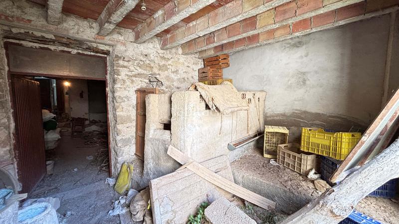 Foto 4f3bafc6-3bdf-4b2f-8b61-946e08959d42. Edificio en Castell de Castells