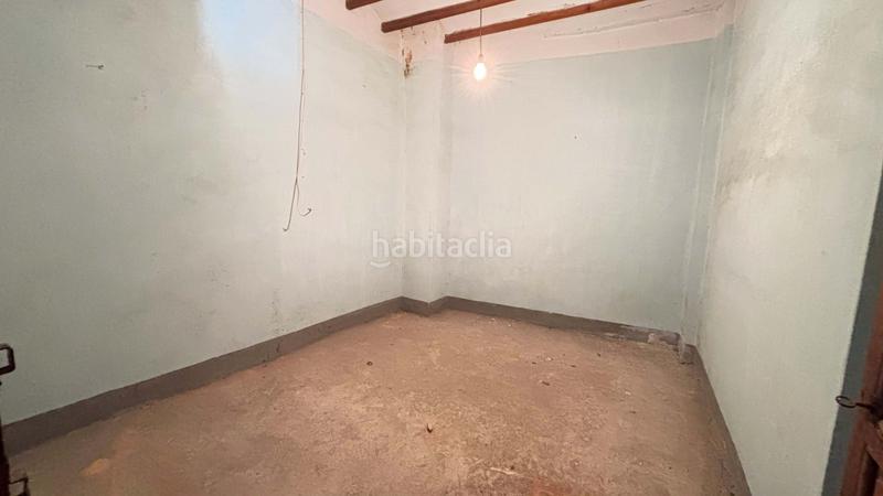 Foto 89d99625-f3bd-4099-b0e8-194d0e51c656. Edificio en Castell de Castells