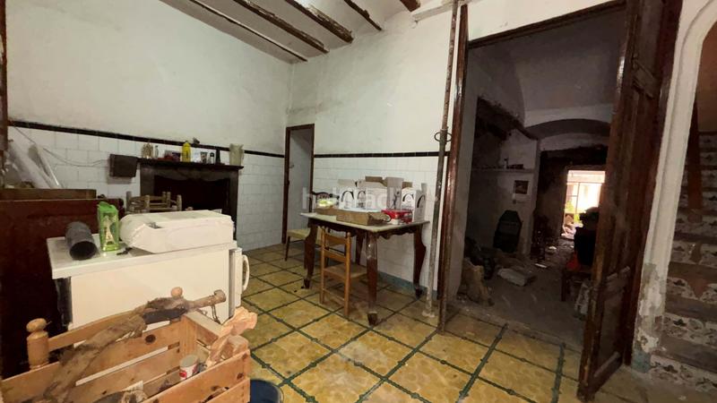 Foto 8a30a586-ad5d-4c60-880b-9c175acec698. Edificio en Castell de Castells