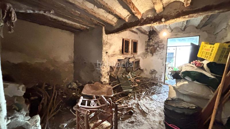 Foto 9704d35b-5f83-477c-b81b-fe919a051cc9. Edificio en Castell de Castells