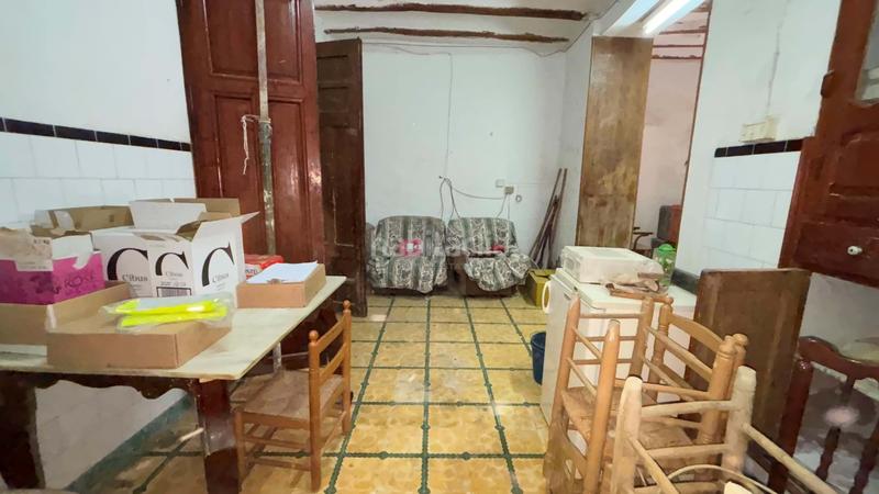 Foto 994b6fac-e8ee-4123-9454-5abc79ef61d5. Edificio en Castell de Castells