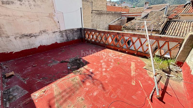 Foto a7bca4af-9de8-4641-b42b-a1a6b7165691. Edificio en Castell de Castells