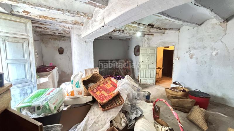 Foto bbe0efae-2e06-491e-bce4-6921f4691a8e. Edificio en Castell de Castells