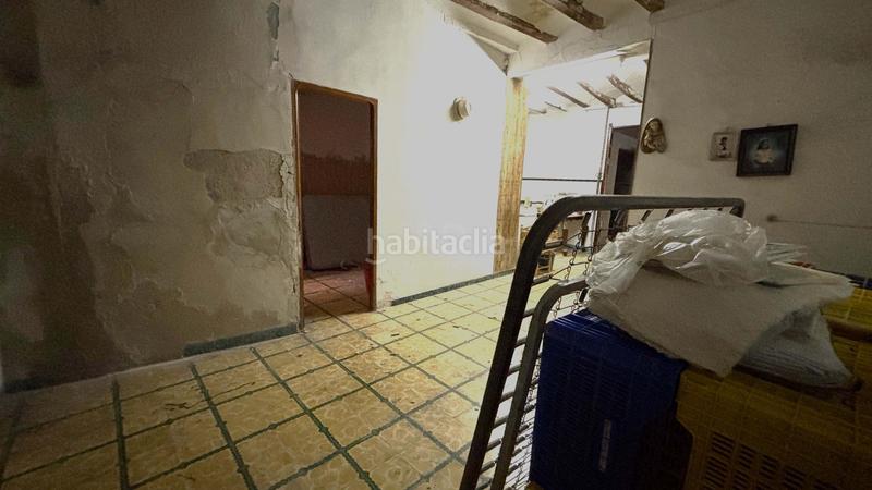 Foto daa5bc55-8dbf-4467-b326-904fef0391cc. Edificio en Castell de Castells