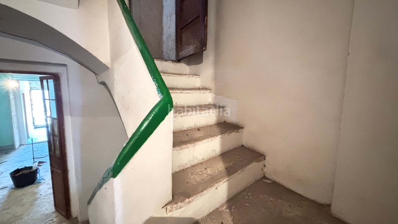 Foto fd69b414-fedd-4b0b-a043-d25dd7ac308a. Edificio en Castell de Castells