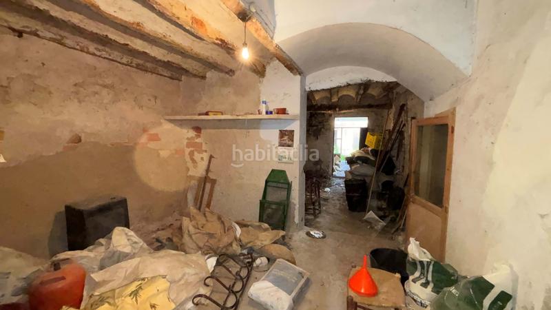 Foto 08949696-bbe8-467b-b080-bf090042ec07. Edifici a Castell de Castells