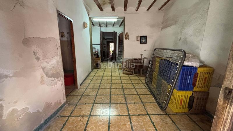 Foto 2b2d391c-031e-4b78-88a0-2a2b7f2f783f. Edifici a Castell de Castells