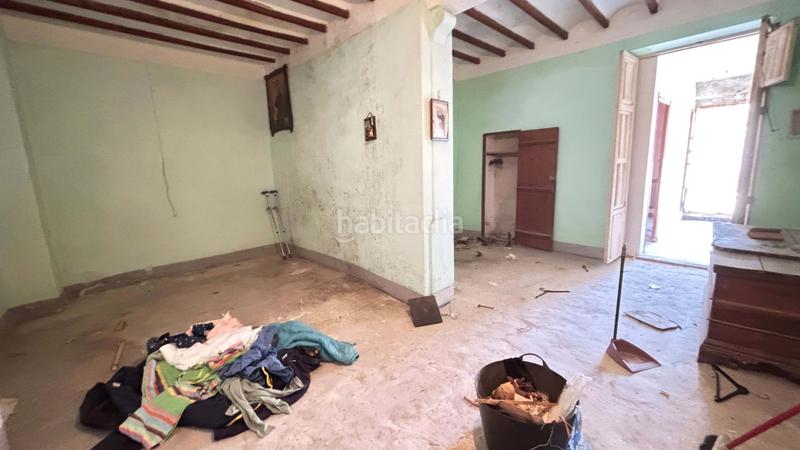 Foto 2fbac7a4-971d-4e7e-b265-193b225dc320. Edifici a Castell de Castells