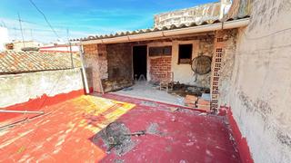 Edifici a Castell de Castells