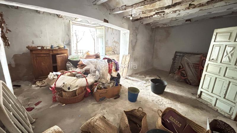 Foto 6aa51071-7793-4084-953b-aec40caab41e. Edifici a Castell de Castells