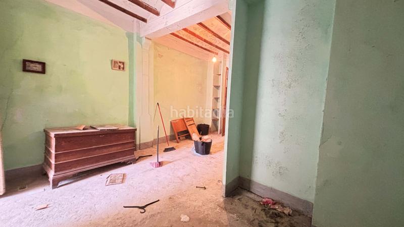 Foto 77ba726b-3f47-429e-9be8-e1ec897a9d70. Edifici a Castell de Castells