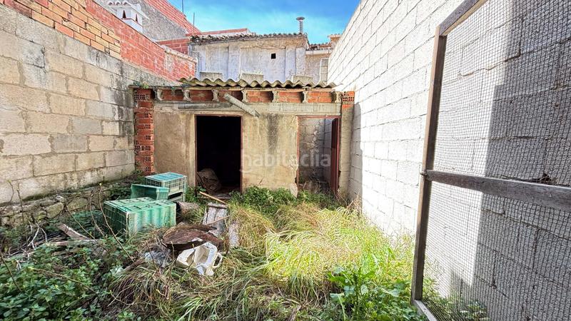 Foto e7800113-616c-4ba5-8a99-7e20d17a9677. Edifici a Castell de Castells