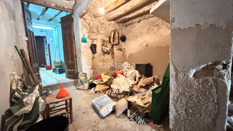 Foto f457019e-49cf-44eb-9718-d0bdf1e0b8bb. Edifici a Castell de Castells