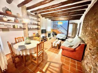Casa aparellada a Torreblanca