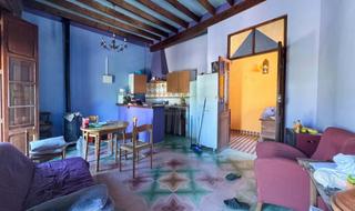 Edifici a Vall de Gallinera (La)