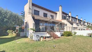 Towny house in Cunit Residencial