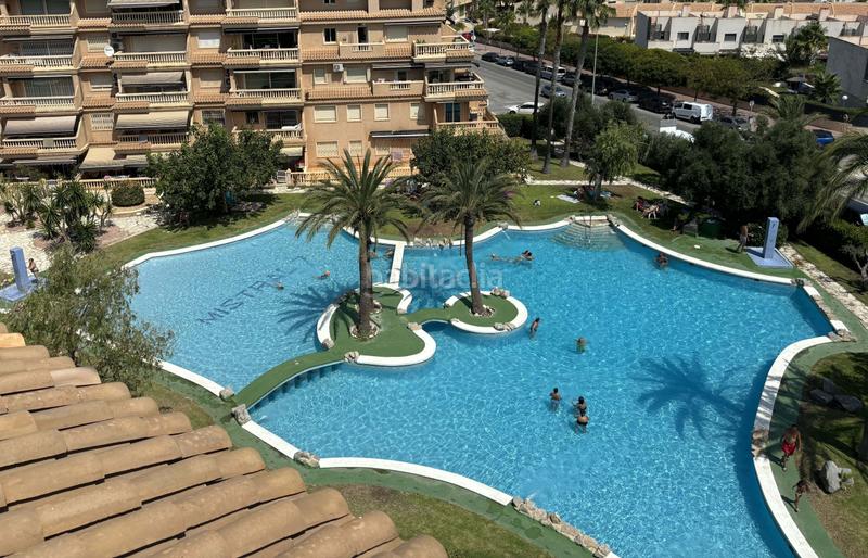 Foto 0d3f109d-a4fe-4da8-b153-4b91bb0fff4d. Appartement avec parking piscine dans Campello Playa Campello (el)