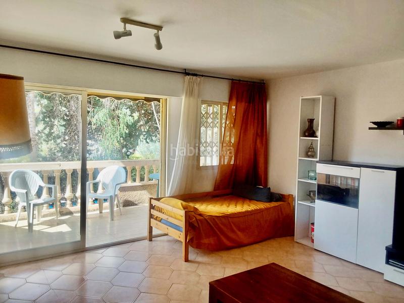 Foto b5e07271-59a3-4503-97f0-befeb9aeada9. Appartement avec parking piscine dans Campello Playa Campello (el)