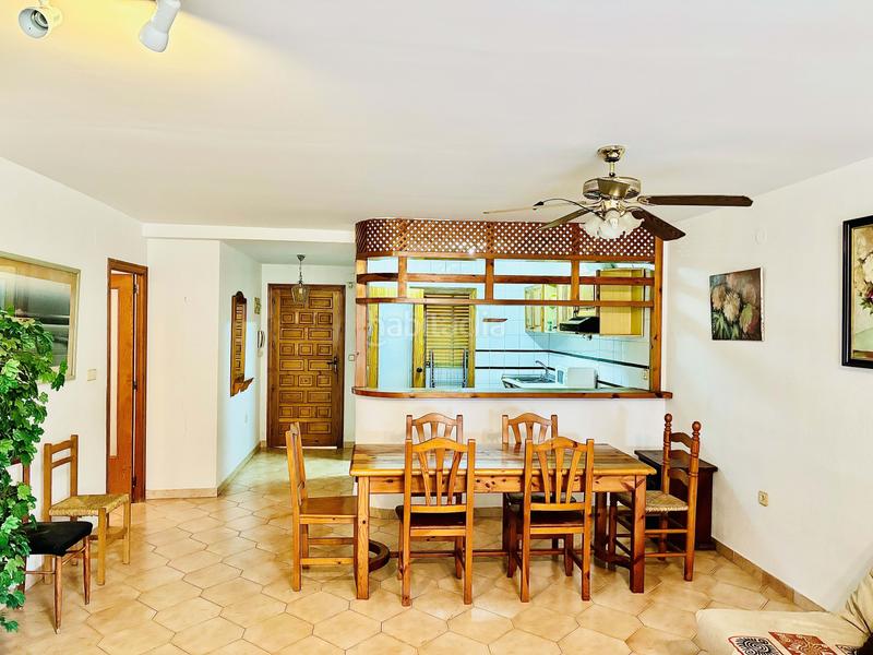 Foto f93ec02f-6f74-4b97-94b6-a9c0e7e66188. Appartement avec parking piscine dans Campello Playa Campello (el)