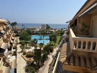 Pis a Campello Playa