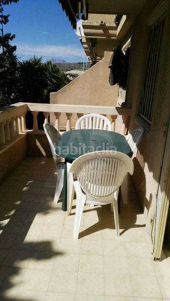 Foto 3b261fc5-f6de-4d0b-a071-f419fc5560b9. Etagenwohnung mit parking pool in Campello Playa Campello (el)