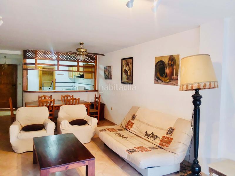 Foto 3db746ab-6d78-440d-b858-607f9175ea49. Etagenwohnung mit parking pool in Campello Playa Campello (el)