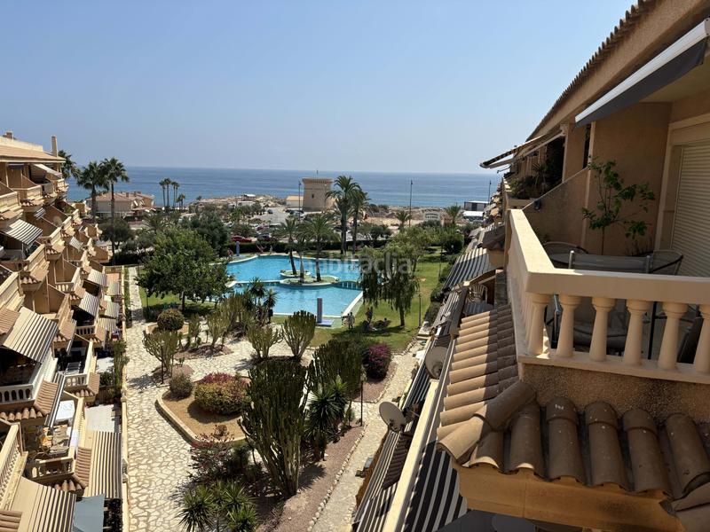 Foto 4ded9e75-5281-4446-b686-cb91d5eb824d. Flat with parking pool in Campello Playa Campello (el)