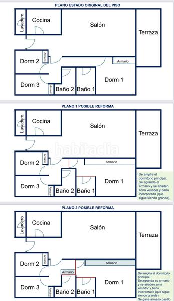 Foto 8e4420de-a897-4035-9e15-cc44679cfbbe. Flat with parking pool in Campello Playa Campello (el)