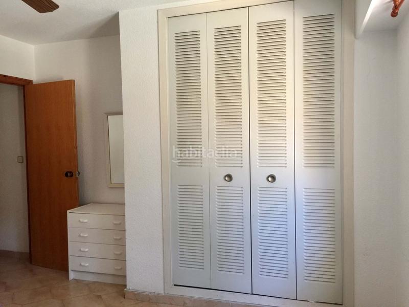 Foto a38d4097-f599-4cee-944e-27b3b8a9b999. Flat with parking pool in Campello Playa Campello (el)