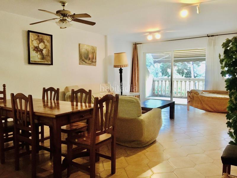 Foto 3f804c46-740b-44f4-9c3c-5a77c9f476a6. Pis amb aparcament piscina a Campello Playa Campello (el)