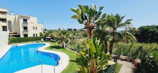 Appartamento in La Concha - Resina Golf