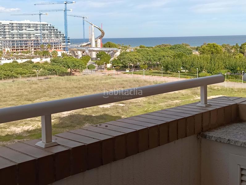 Foto dad54f33-49ff-41f2-8207-fcaf6e341805. Appartamento in avenida central 52 in Jardines del Mar Oropesa del Mar