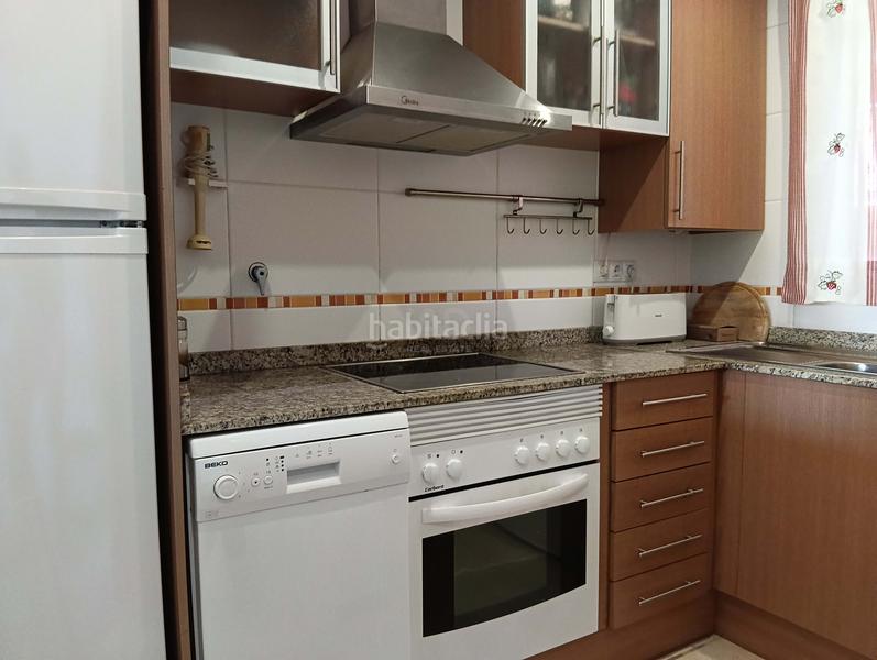 Foto df5f64cf-0b52-4756-ac69-39f374bf6386. Appartamento in avenida central 52 in Jardines del Mar Oropesa del Mar