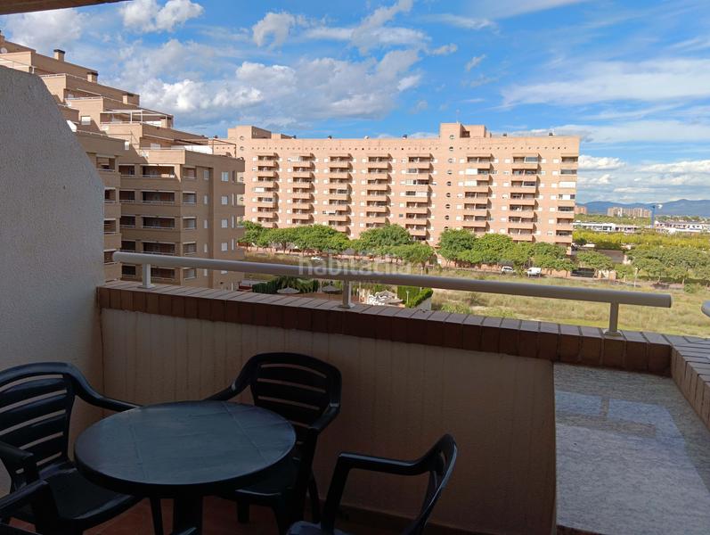 Foto e55005c6-8c8b-454b-aba9-ecab8bb42714. Appartamento in avenida central 52 in Jardines del Mar Oropesa del Mar