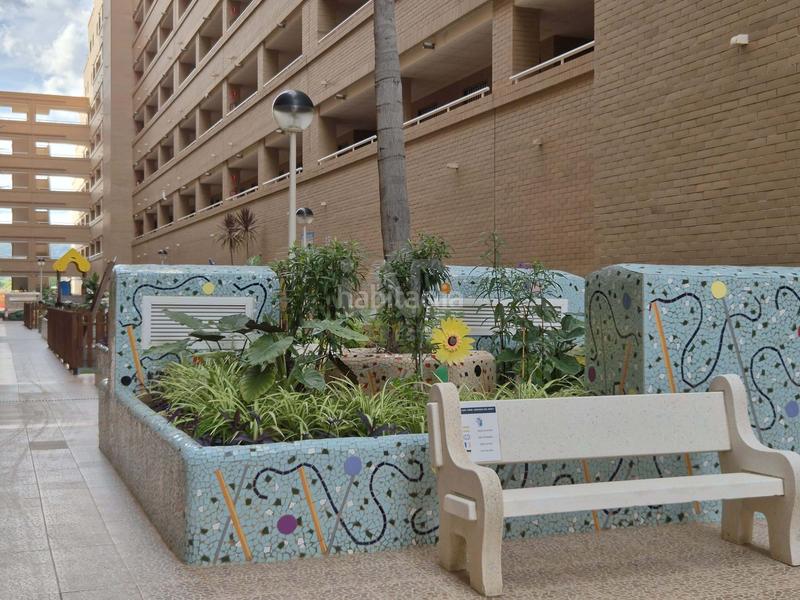 Foto 3855eb06-e697-45f7-82e0-6bae277acc08. Appartement dans avenida central 52 dans Jardines del Mar Oropesa del Mar