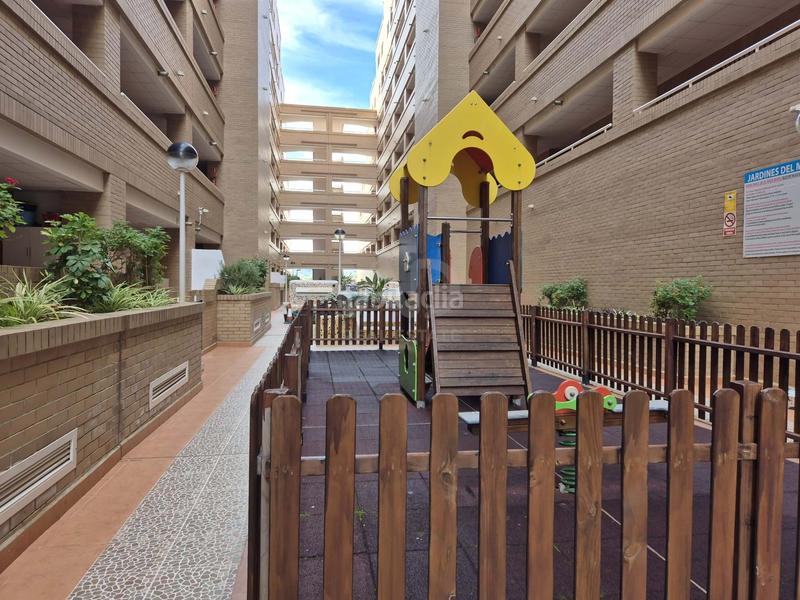 Foto 6774c98d-d0cb-44c8-a1fc-d66c684e6e41. Appartement dans avenida central 52 dans Jardines del Mar Oropesa del Mar