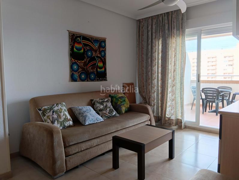 Foto 9cb98037-0c4a-4b6f-a654-c766030adfa8. Appartement dans avenida central 52 dans Jardines del Mar Oropesa del Mar