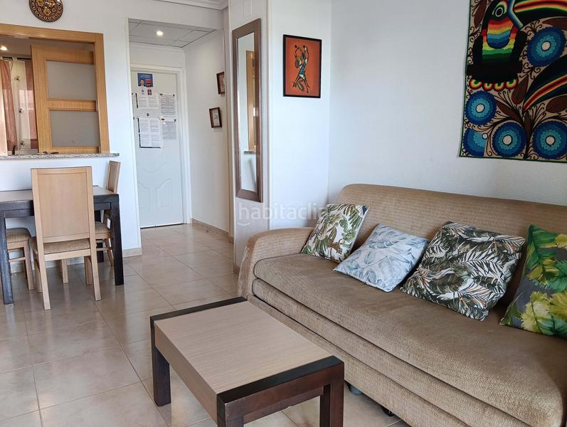 Foto a02aaca1-345e-4ed9-b2c6-0c8499c556c8. Appartement dans avenida central 52 dans Jardines del Mar Oropesa del Mar