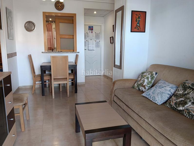 Foto cd4c6559-ead2-45c9-8fbc-91b703f4c77d. Flat in avenida central 52 in Jardines del Mar Oropesa del Mar