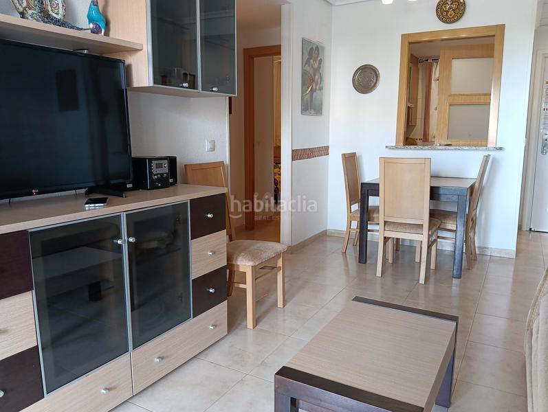 Foto 1ec18b29-457a-4345-ad34-547226e014ba. Piso en avenida central 52 en Jardines del Mar Oropesa del Mar