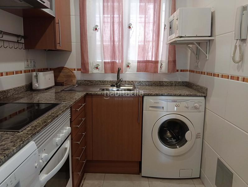 Foto 93738fee-bd8d-4926-bc33-d46c56e87605. Piso en avenida central 52 en Jardines del Mar Oropesa del Mar