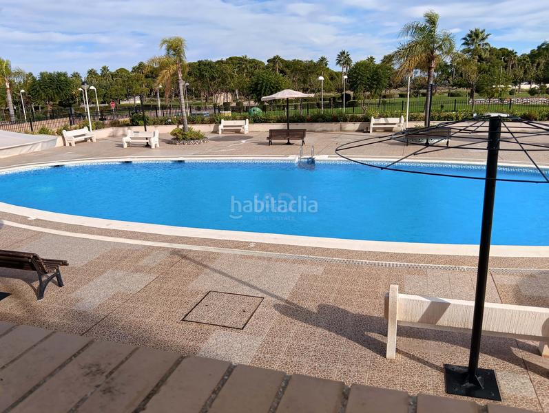 Foto b3ad41b7-fbd9-4ecd-a025-34d903572616. Piso en avenida central 52 en Jardines del Mar Oropesa del Mar