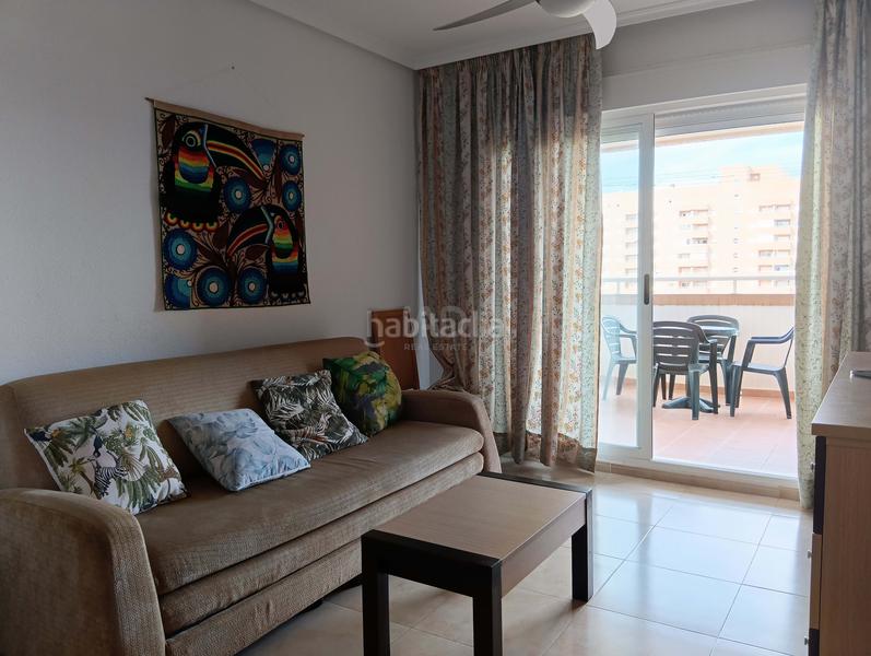 Foto dd29d661-b54d-418f-bb46-2e42af61ff6b. Piso en avenida central 52 en Jardines del Mar Oropesa del Mar