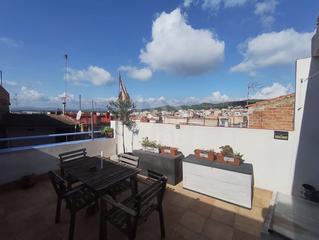 Casa aparellada a Alcanar
