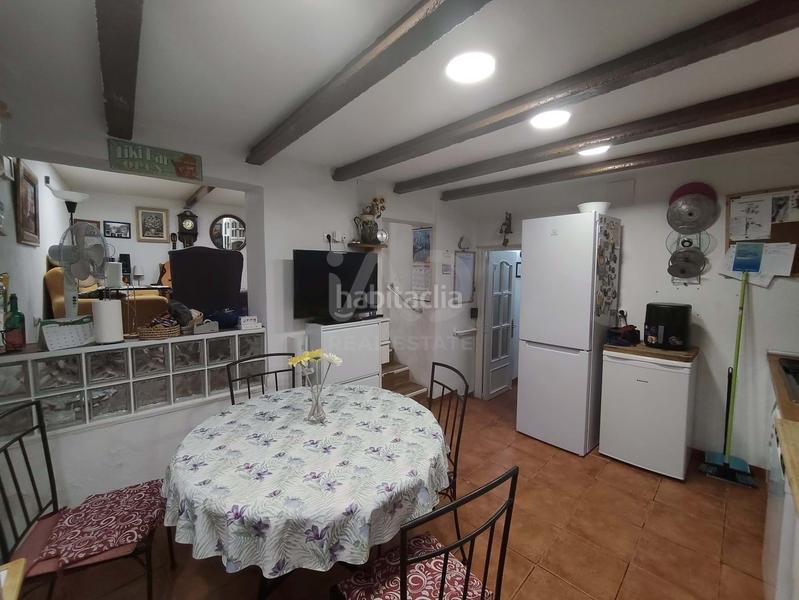 Foto d81bd5db-d0da-4d5e-920d-76a6badb8d8b. Casa bifamiliare con riscaldamento in Alcanar