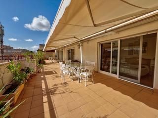 Pis a Calle juan carlos i 6