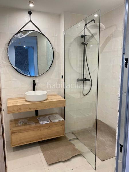 Foto ab89e1ae-9a4e-4af5-a50f-854402fae635. Studiowohnung in Porta Barcelona