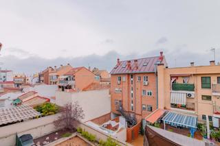 Appartement à Almendrales