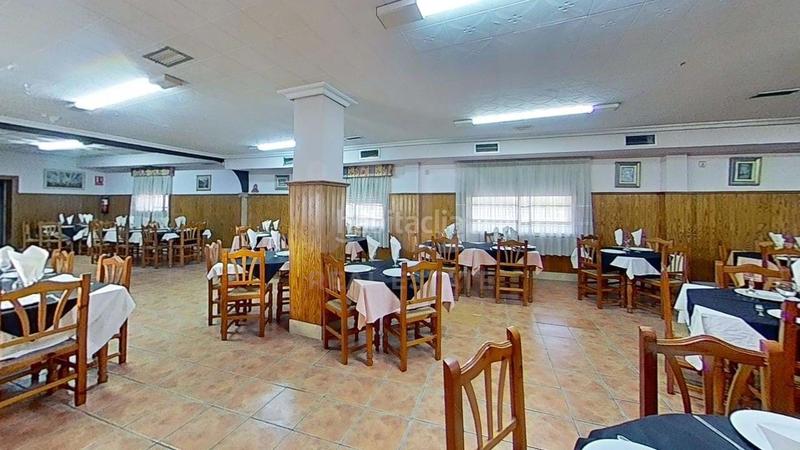 Foto 0a628bf0-a1f6-4f7f-bfc7-5aec5330f850. Casa con riscaldamento parcheggio in La Foia - Daimés - Asprella Elche / Elx